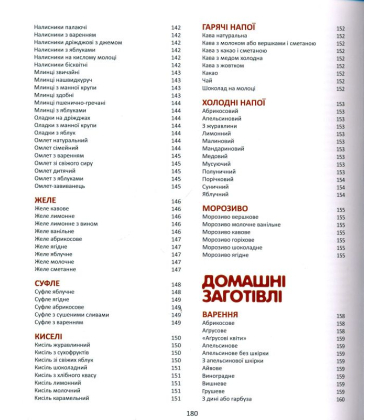 Солодке печиво