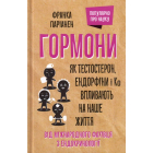 Гормони. Як тестостерон, ендорфіни і Ко впливають на наше життя