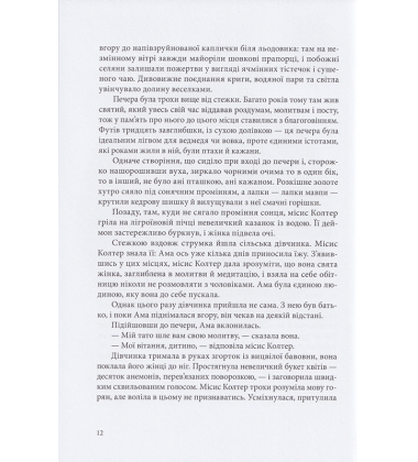 Темні матерії. Книга 3. Янтарний телескоп