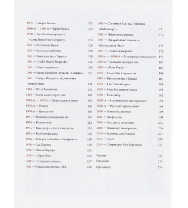 Історія вина в 100 пляшках