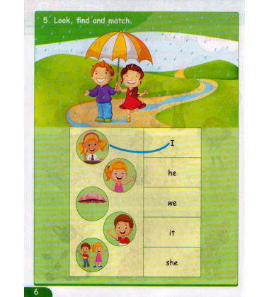 Play&Learn English (комплект)