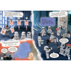 LEGO® Star Wars™ Пригоди штурмовиків