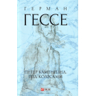 Петер Каменцінд. Під колесами