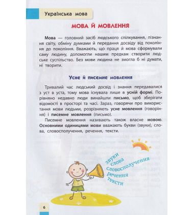 Порадник молодшого школяра