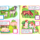 Тварини. Animals