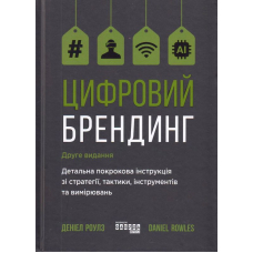 Цифровий брендинг