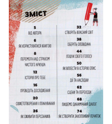 Як #писати і не лажати