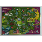 Україна. Книга-мандрівка