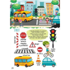 Захопливе вивчення слiв / Engaging learning words