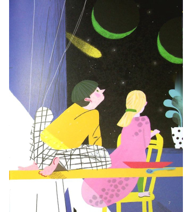 У пошуках сонячних днів. Книга про благодійність для дітей і батьків