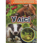 У лісі