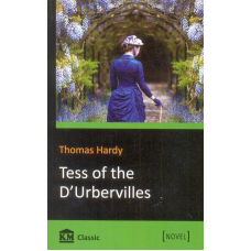 Tess of the d'Urbervilles: A Pure Woman Faithfully Presented