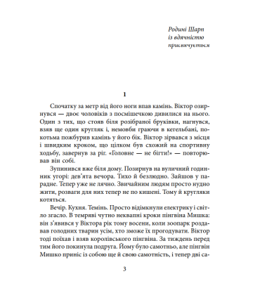 Пікнік на льоду