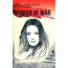 Woman of war (Жінка війни)