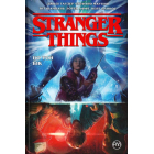 Stranger Things. По той бік. Книга 1