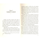 A Cristmas Carol In Prose. Being A Ghoast Story of Cristmas