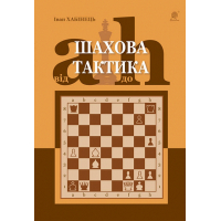 Шахова тактика. Від a до h