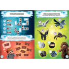 LEGO® Гаррі Поттер. Назад у Гоґвортс