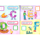 Алфавіт. Alphabet