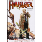 The Hellblazer. Той, хто йде крізь пекло. Книга 1