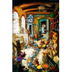 Велика книжка кролячих історій
