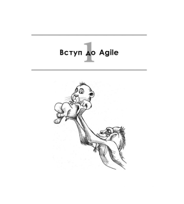 Чистий Agile