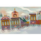 СКОРО РІЗДВО! Велика Адвент-Книга
