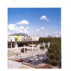 Soviet Modernism. Brutalism. Post-modernism. Buildings and Structures in Ukraine 1955-1991