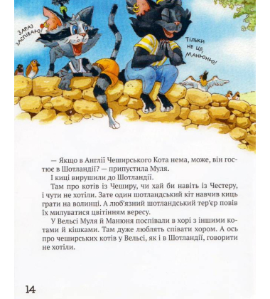 Киці-мандрівниці. Друг по листуванню. Книга 2