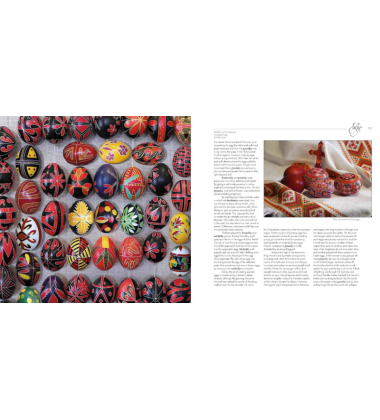 Ukrainian traditional СUISINE and folk customs