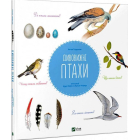 Дивовижні птахи
