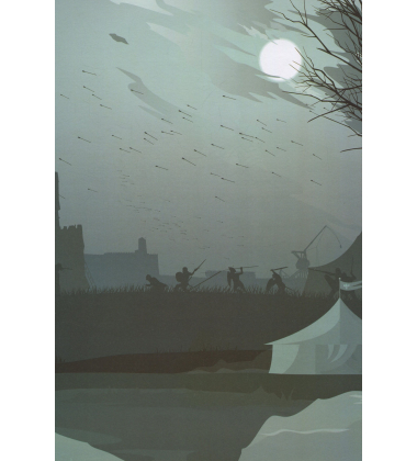 Альбом «Книга лицаря»