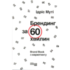 Брендинг за 60 хвилин