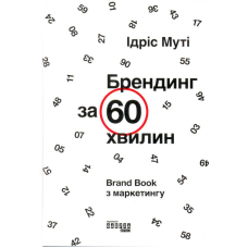 Брендинг за 60 хвилин