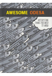 Awesome Odesa