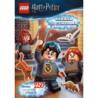 LEGO® Гаррі Поттер. Книжка зі стікерами