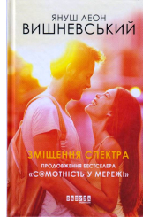 Зміщення спектра