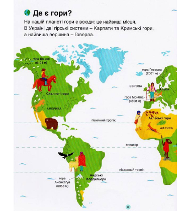 Гори