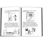 Щоденник слабака. Бридка правда. Книга 5