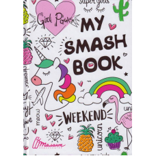 My Smash Book 9