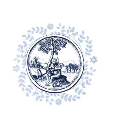 Буквар миру