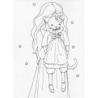 #girls#fashion#cats