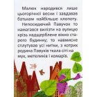 Павучок без імені