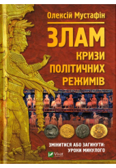 Злам: кризи політичних режимів