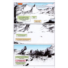 The Sandman. Пісочний чоловік. Том 5. Гра в тебе