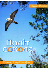 Політ сокола