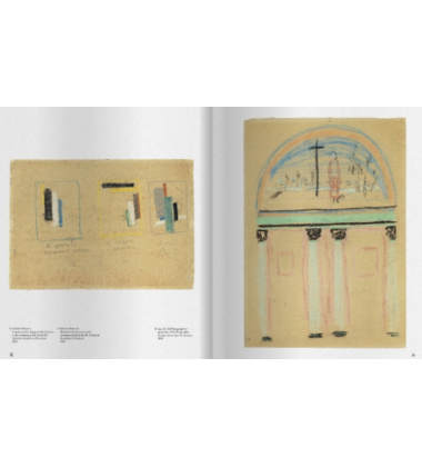 KAZIMIR MALEVICH. KYIV PERIOD 1928-1930