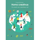 Homo creativus. Як новий клас завойовує світ