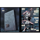 The Hellblazer. Той, хто йде крізь пекло: Злети та падіння