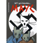 Маус. Сповідь уцілілого
